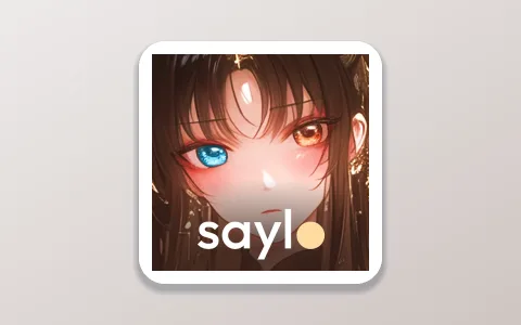 Saylo中文版
